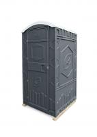 Туалетная кабина Прагма