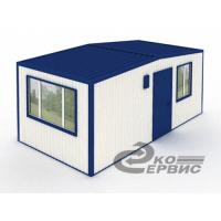 Блок-контейнер