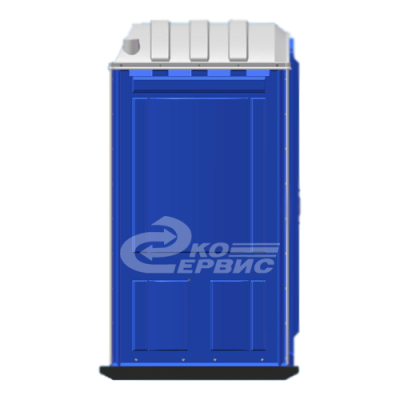 Туалетная кабина Стандарт