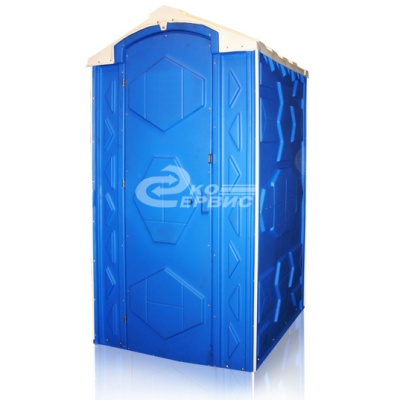Туалетная кабина Восток-Эконом