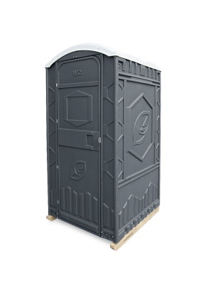 Туалетная кабина Прагма