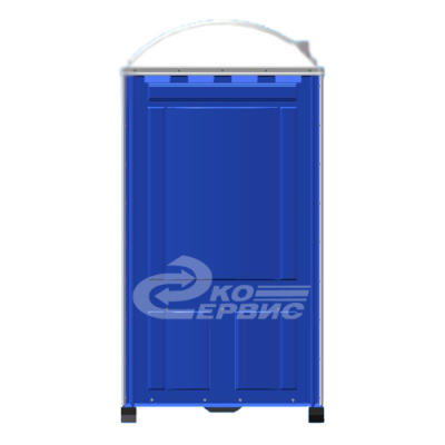 Туалетная кабина Стандарт