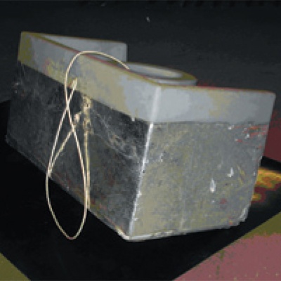 Обогревательный элемент бака