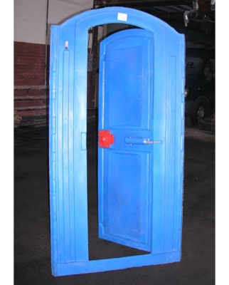 Передняя панель «Стандарт»