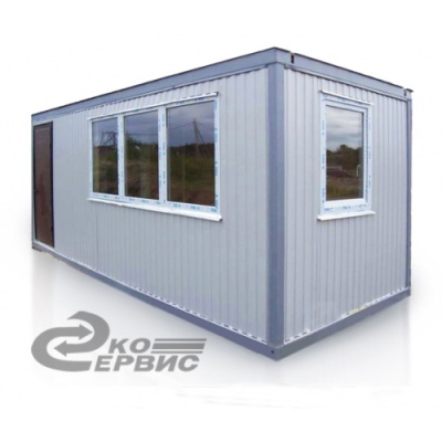 Блок-контейнер