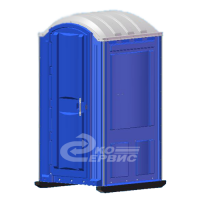 Туалетная кабина Стандарт